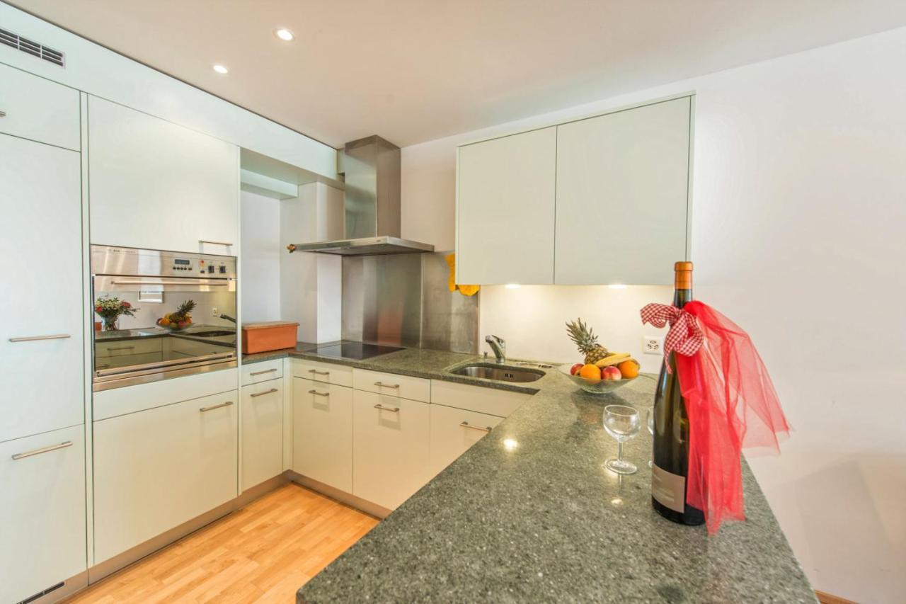 Apartamento Neiva Arosa Exterior foto